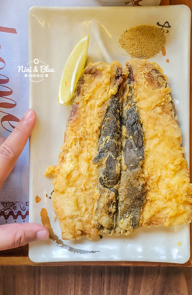 三本茶藝館 菜單訂位05