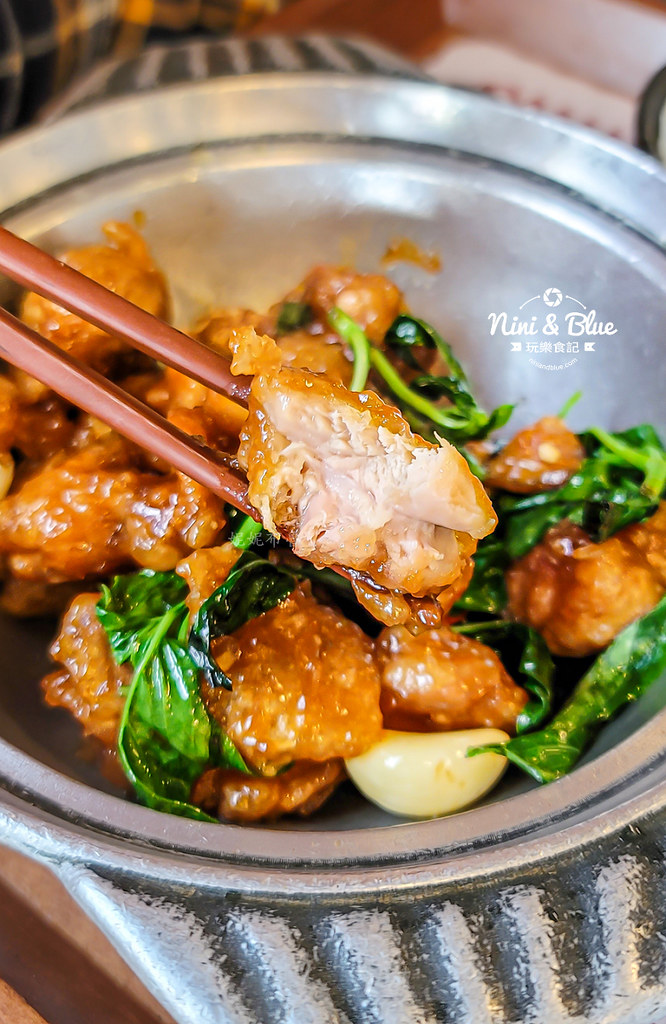 三本茶藝館 菜單訂位08