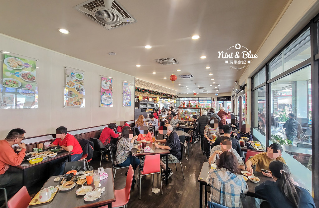歐吉泡沫紅茶 台中茶藝館 不限時茶店菜單04