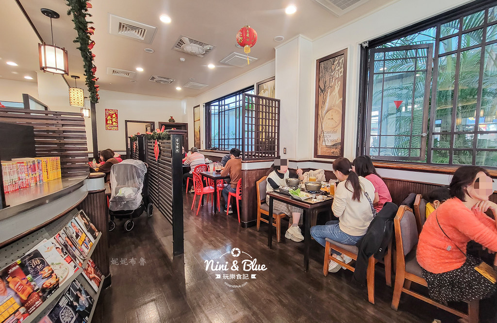 歐吉泡沫紅茶 台中茶藝館 不限時茶店菜單07