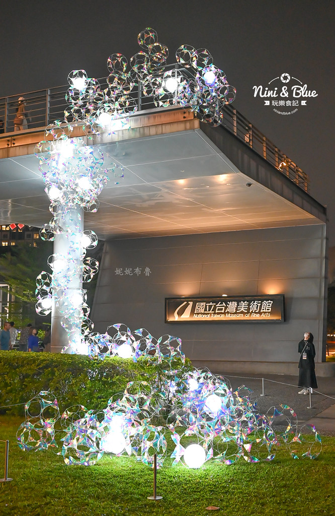 2024臺灣國際光影藝術節 目光之外11