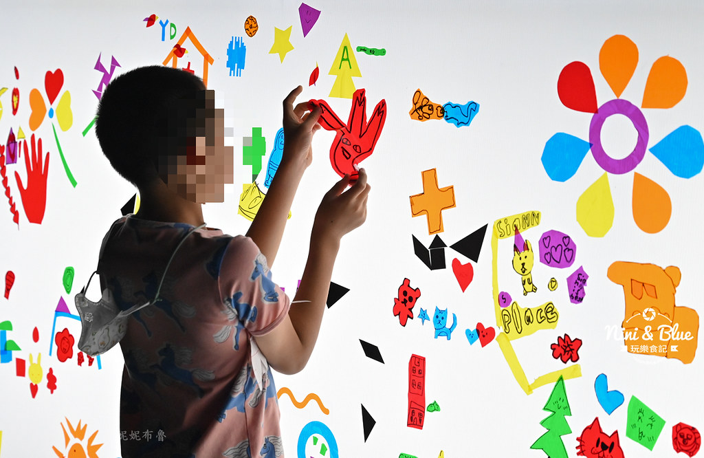 2024臺灣國際光影藝術節 目光之外17