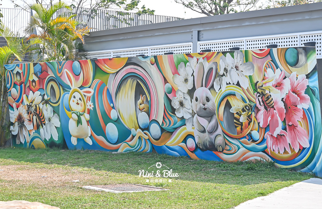 彰化田尾公園 怡心園共融公園29