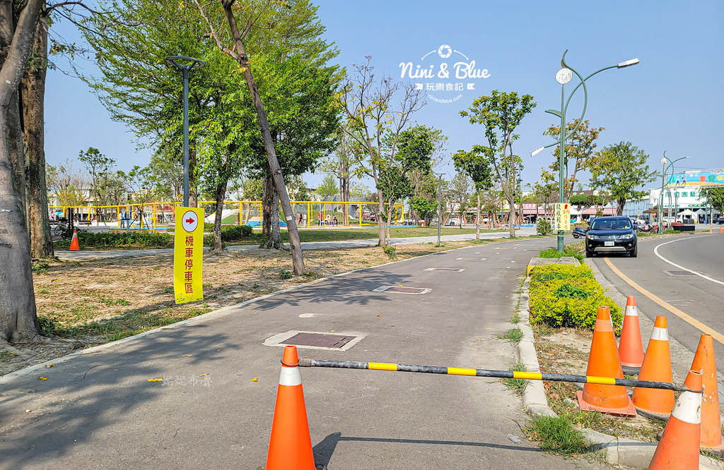 彰化田尾公園 怡心園共融公園01