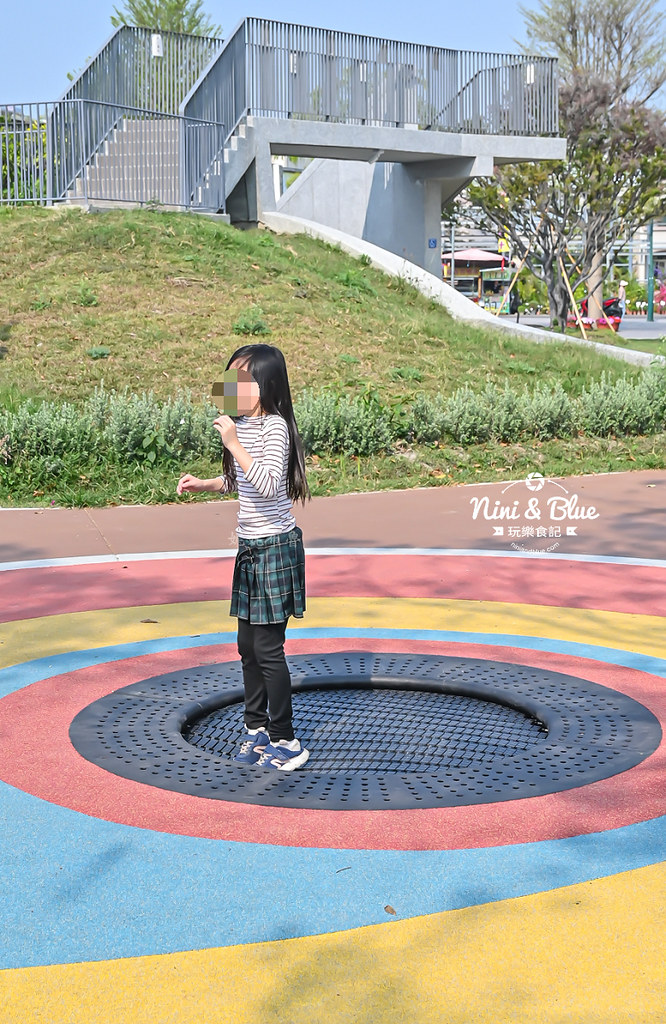 彰化田尾公園 怡心園共融公園21