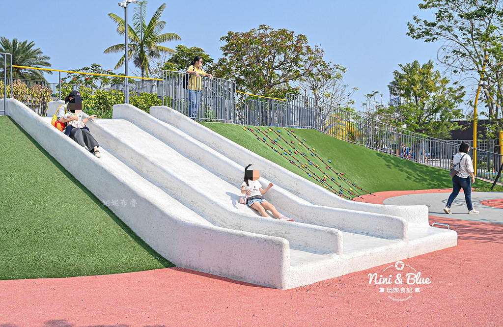 彰化田尾公園 怡心園共融公園24