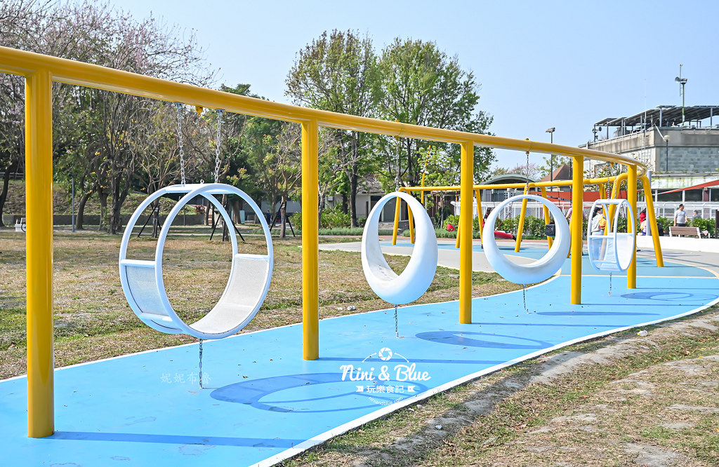 彰化田尾公園 怡心園共融公園19