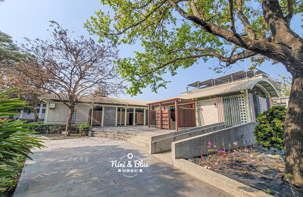 彰化田尾公園 怡心園共融公園15