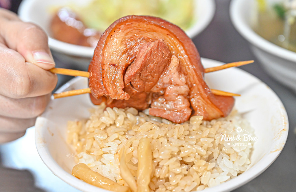 阿泉爌肉飯 菜單 彰化市 泉焢肉飯21 阿泉爌肉飯 菜單 彰化市 泉焢肉飯21