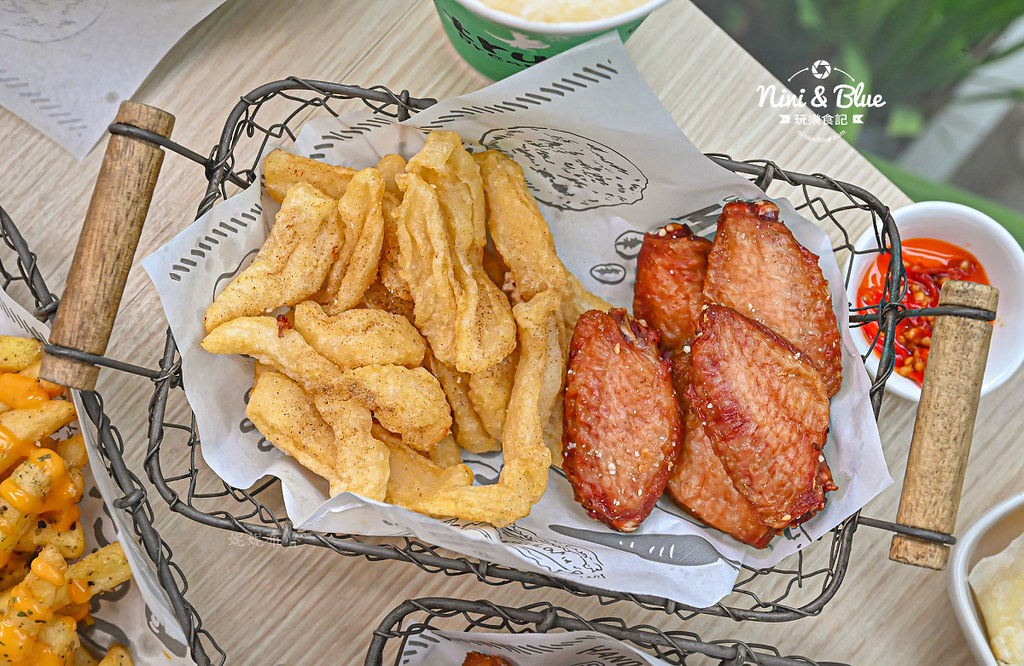 艾初早午餐菜單 太原店 早餐26