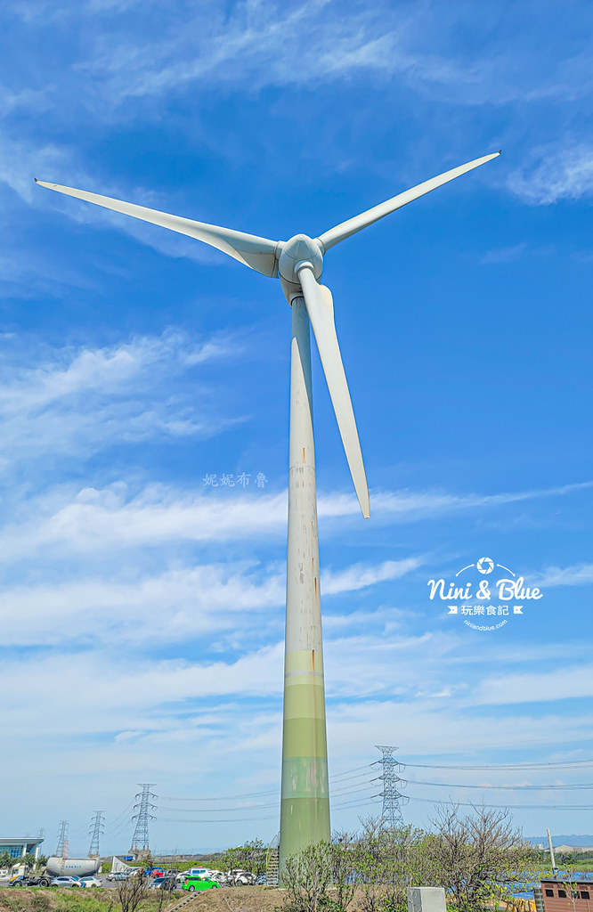 嬉濱海豚公園  彰化伸港公園 西濱慶安水道01