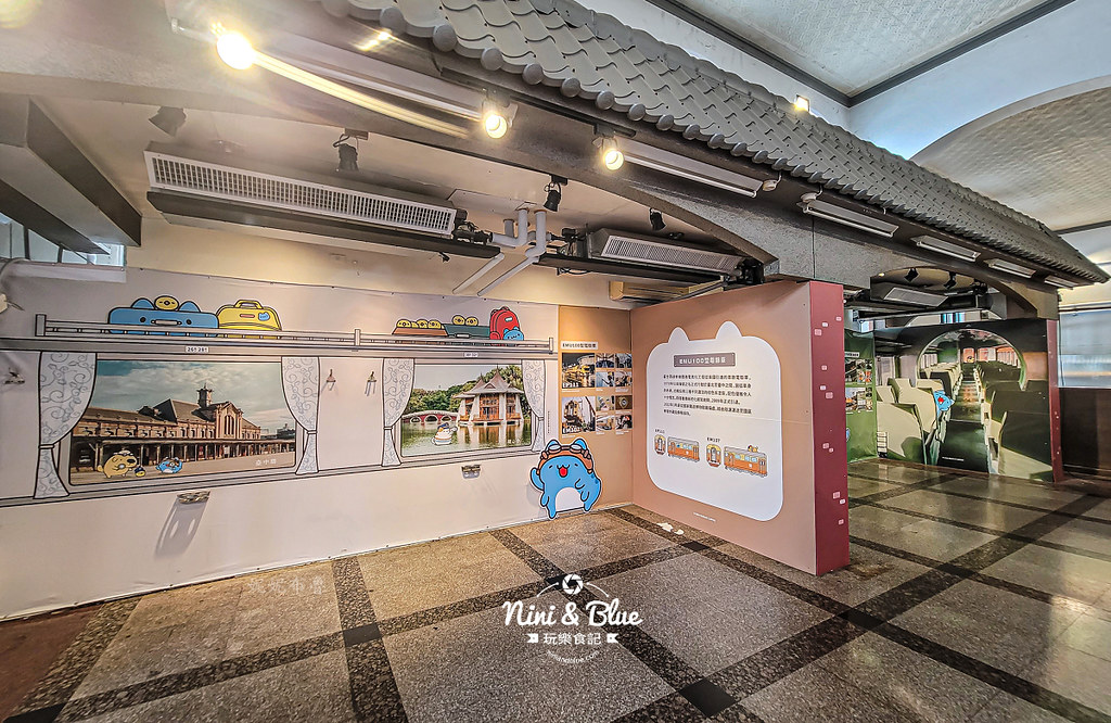 奶泡貓咖啡廳 菜單 臺中驛店 火車站咖啡06