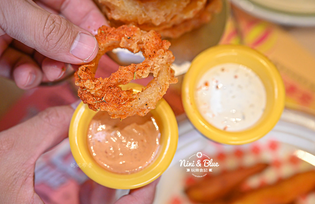 樂子the Diner菜單 台中三越39