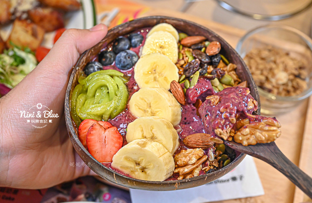 樂子the Diner菜單 台中三越30