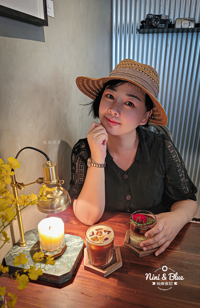 菸灰Coffee Project 煙灰咖啡菜單25