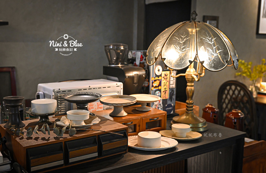 菸灰Coffee Project 煙灰咖啡菜單16