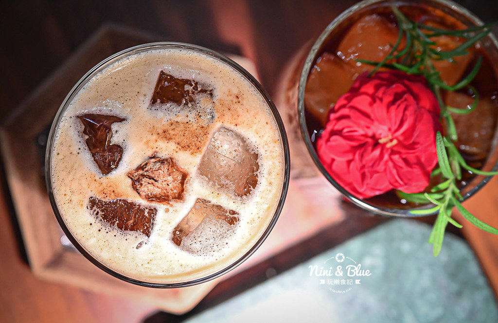 菸灰Coffee Project 煙灰咖啡菜單11