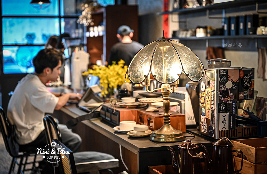 菸灰Coffee Project 煙灰咖啡菜單22