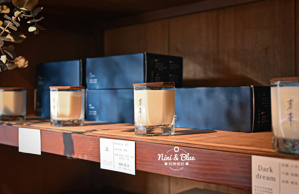 菸灰Coffee Project 煙灰咖啡菜單15