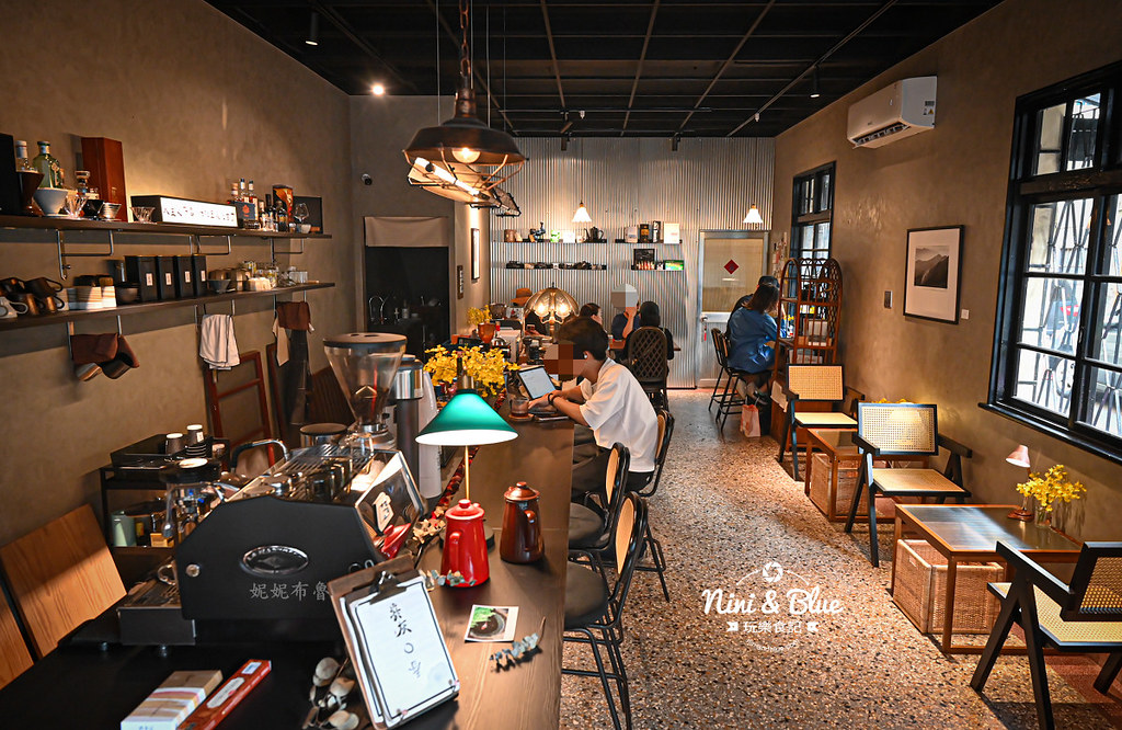 菸灰Coffee Project 煙灰咖啡菜單14