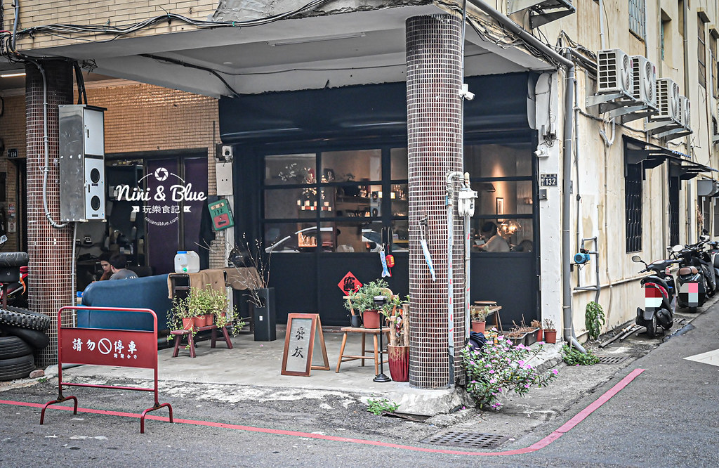 菸灰Coffee Project 煙灰咖啡菜單24