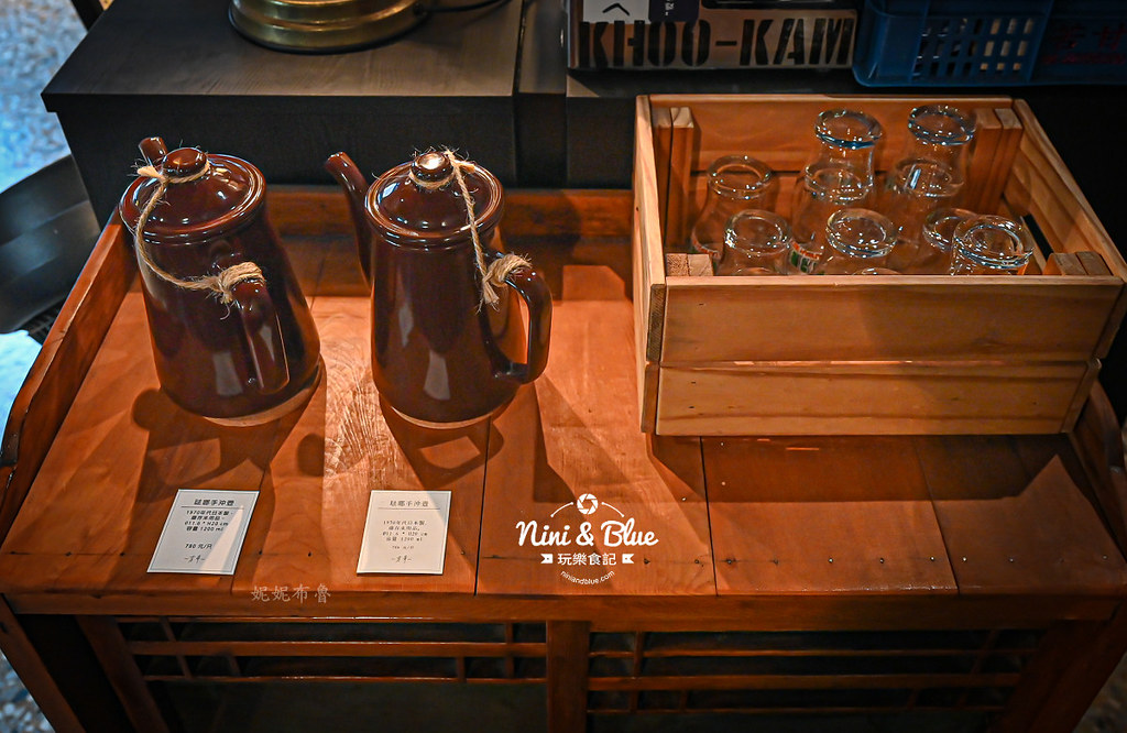 菸灰Coffee Project 煙灰咖啡菜單18