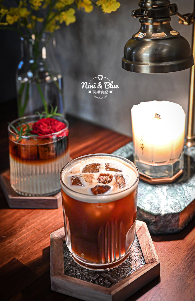 菸灰Coffee Project 煙灰咖啡菜單12