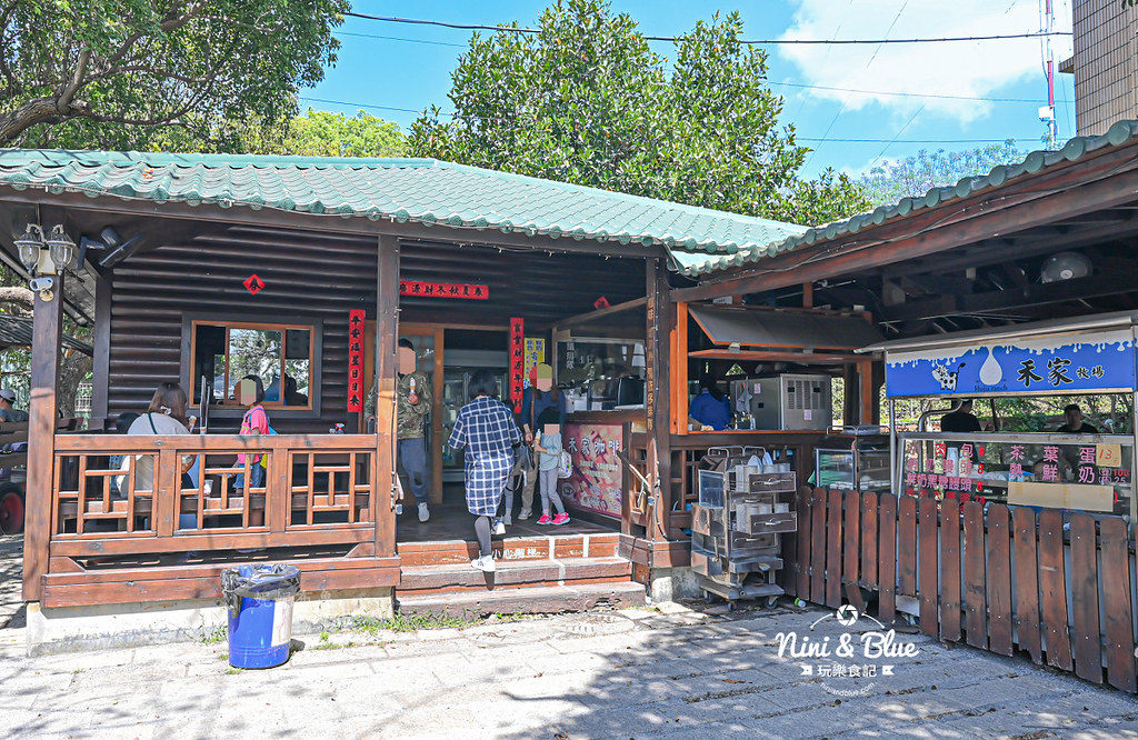 禾家牧場 彰化銀行山139縣景點 菜單19 禾家牧場 彰化銀行山139縣景點 菜單19