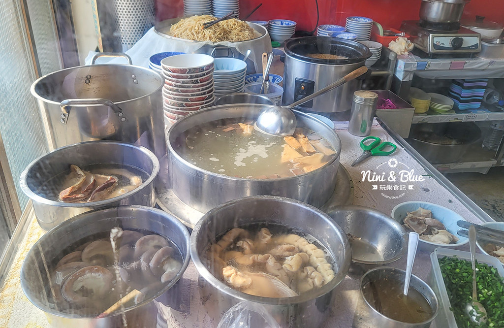 風鼓崎豬血湯老店  台中后里爌肉飯早午餐14