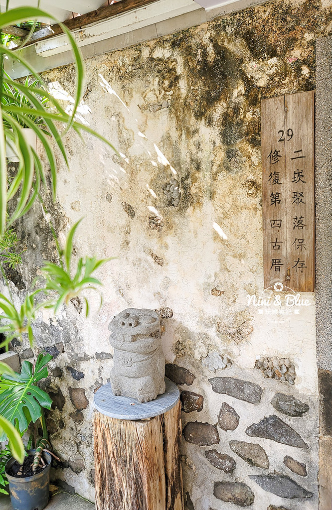 澎湖西嶼景點 二崁聚落 杏仁茶 老樹下剉冰15 澎湖西嶼景點 二崁聚落 杏仁茶 老樹下剉冰15