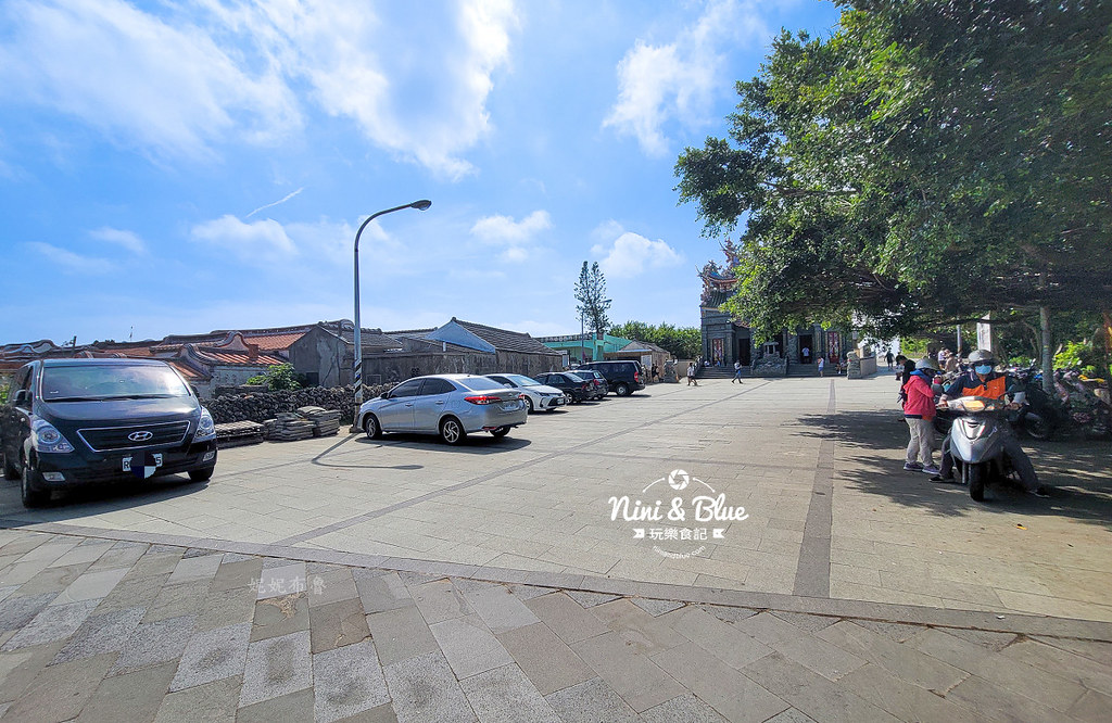 澎湖西嶼景點 二崁聚落 杏仁茶 老樹下剉冰02 澎湖西嶼景點 二崁聚落 杏仁茶 老樹下剉冰02