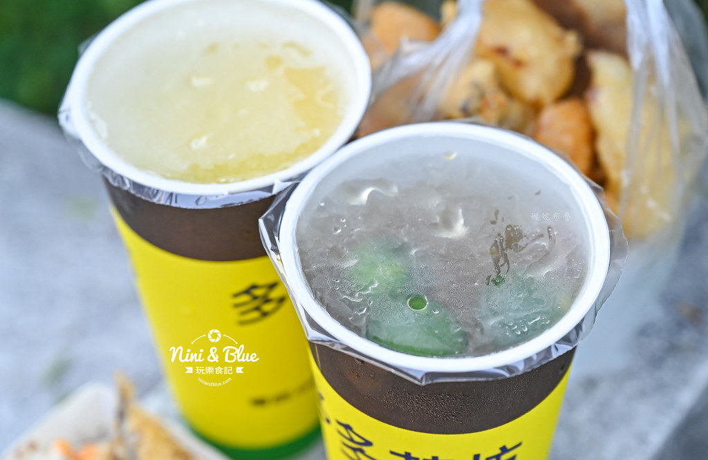 多多茶坊 隱藏菜單 台中一中街獨特飲料07