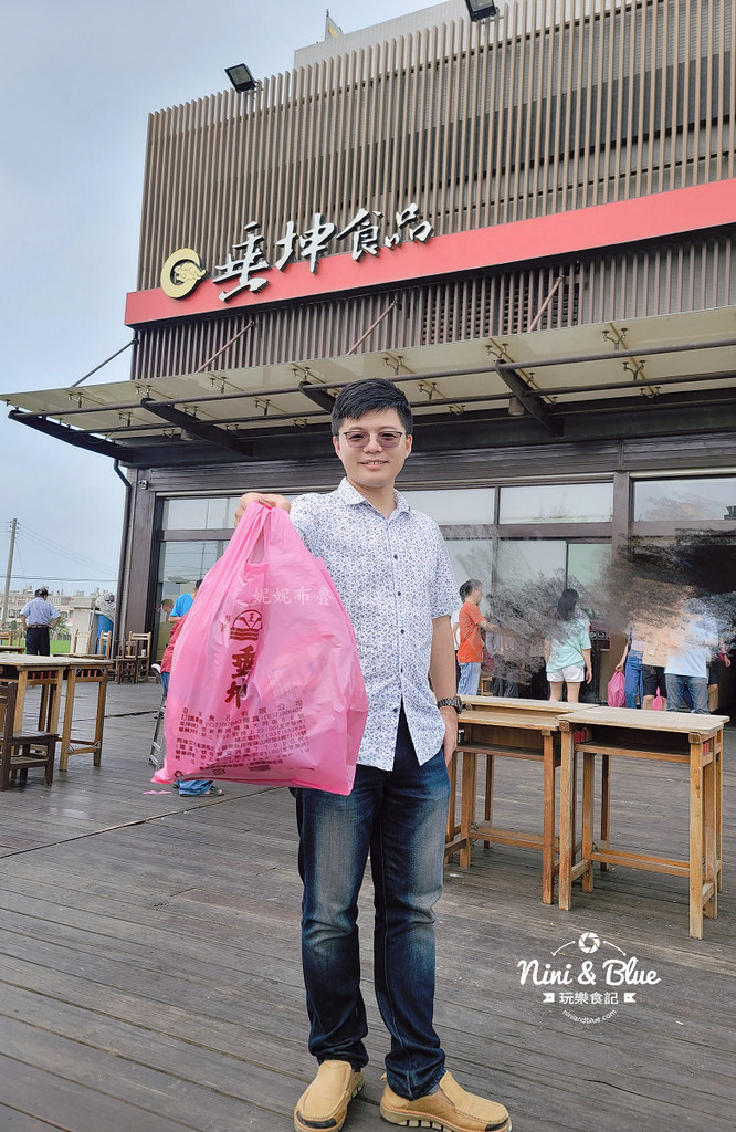 垂坤訂購單 肉乾 餅乾 苗栗苑裡伴手禮19