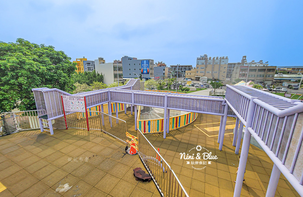 灣麗親子公園 苗栗苑裡 景點 溜滑梯12 灣麗親子公園 苗栗苑裡 景點 溜滑梯12