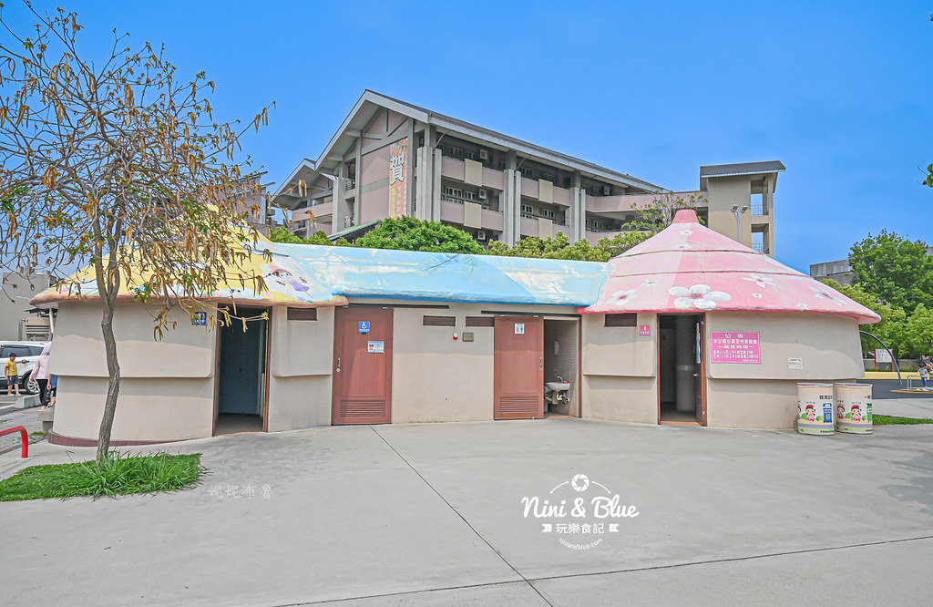 灣麗親子公園 苗栗苑裡 景點 溜滑梯17 灣麗親子公園 苗栗苑裡 景點 溜滑梯17