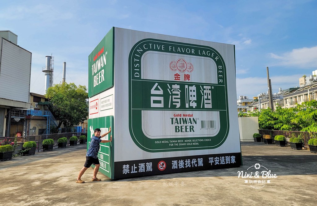 烏日啤酒觀光工廠台中景點08 烏日啤酒觀光工廠台中景點08
