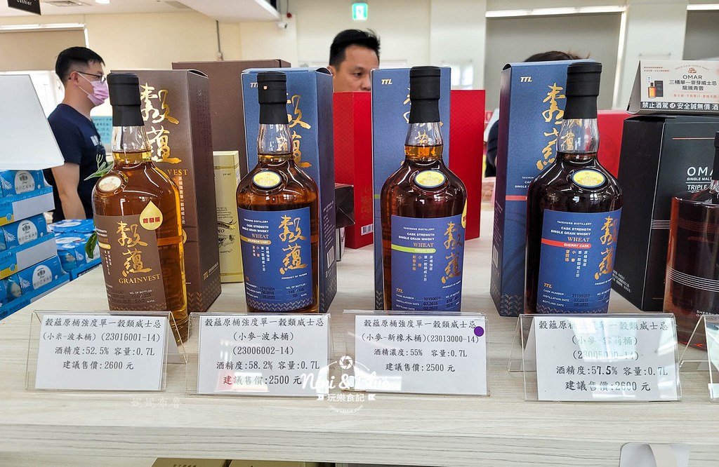 烏日啤酒觀光工廠台中景點22