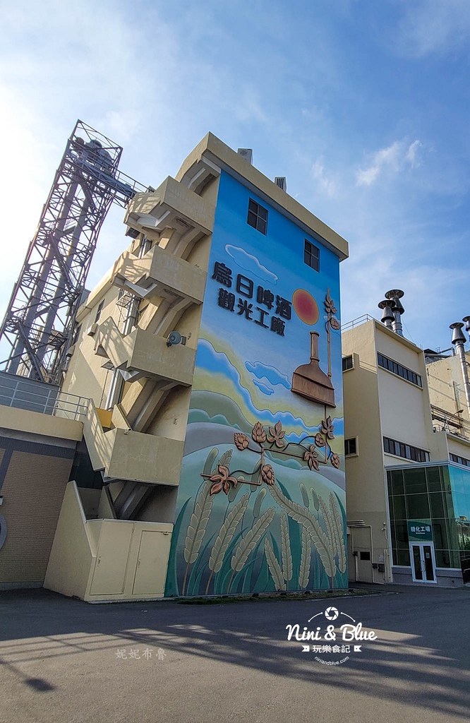 烏日啤酒觀光工廠台中景點05 烏日啤酒觀光工廠台中景點05