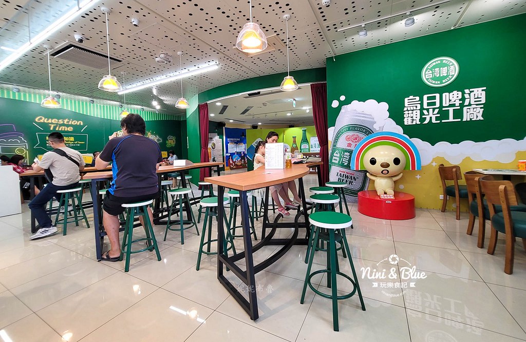 烏日啤酒觀光工廠台中景點11 烏日啤酒觀光工廠台中景點11