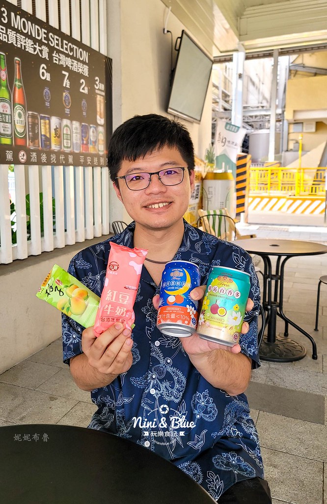 烏日啤酒觀光工廠台中景點35