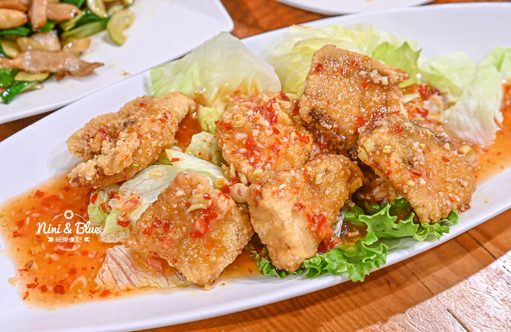 黑公雞風味餐廳 黑公雞菜單 彰化花壇139美食21