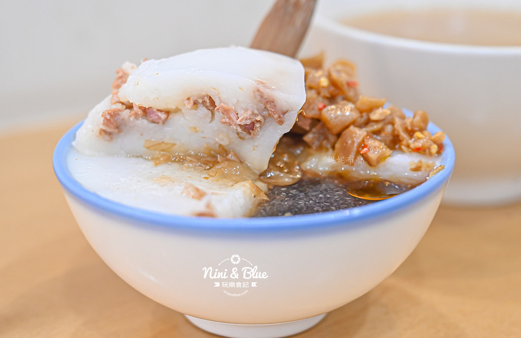 在來碗粿米糕 米其林必比登 向上市場美食07 在來碗粿米糕 米其林必比登 向上市場美食07