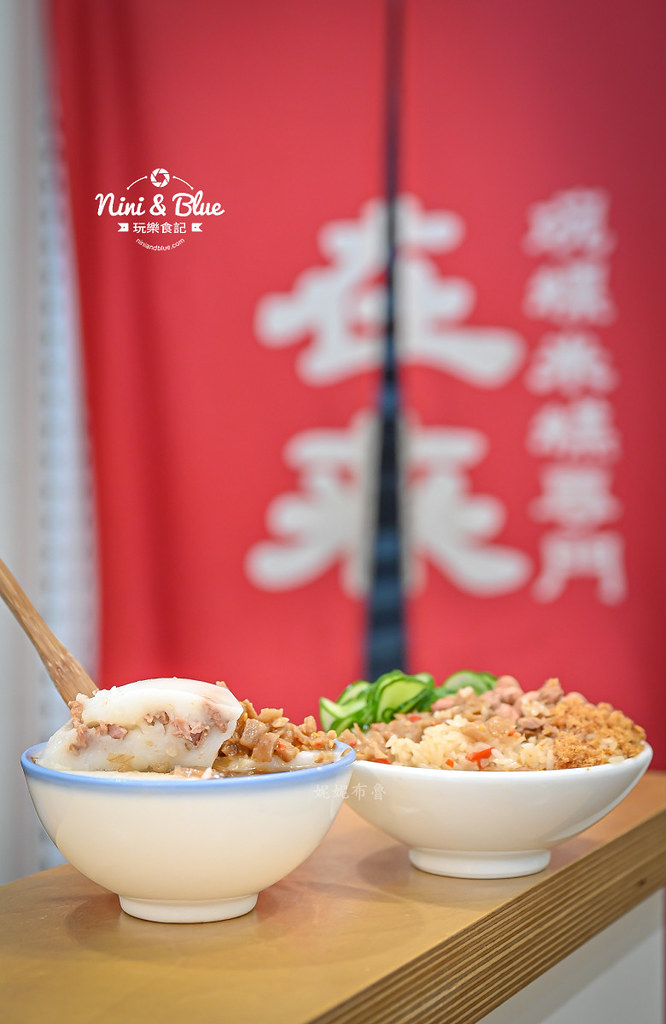 在來碗粿米糕 米其林必比登 向上市場美食15 在來碗粿米糕 米其林必比登 向上市場美食15
