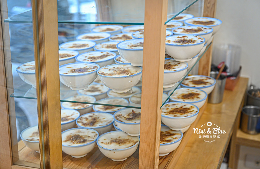 在來碗粿米糕 米其林必比登 向上市場美食18