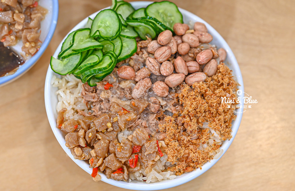在來碗粿米糕 米其林必比登 向上市場美食09 在來碗粿米糕 米其林必比登 向上市場美食09