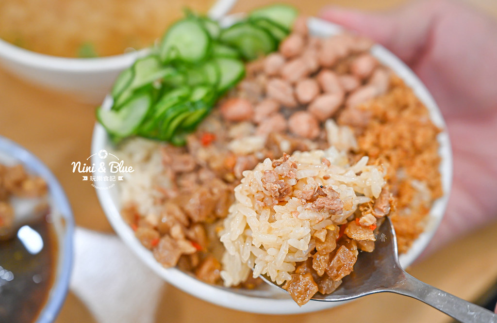 在來碗粿米糕 米其林必比登 向上市場美食11 在來碗粿米糕 米其林必比登 向上市場美食11