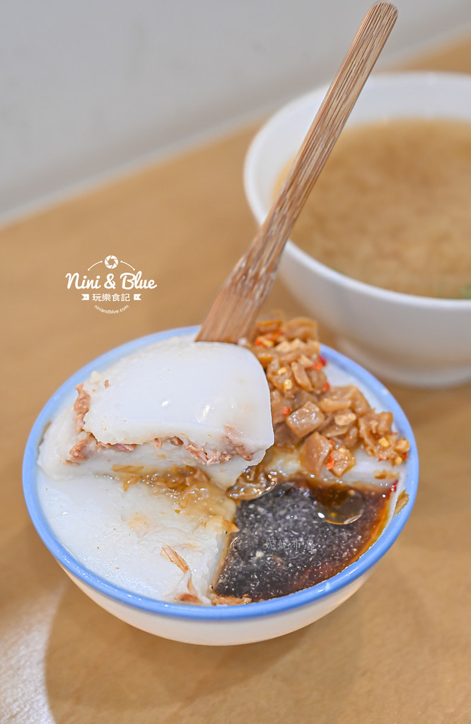 在來碗粿米糕 米其林必比登 向上市場美食06 在來碗粿米糕 米其林必比登 向上市場美食06