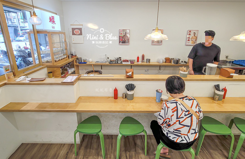 在來碗粿米糕 米其林必比登 向上市場美食02 在來碗粿米糕 米其林必比登 向上市場美食02