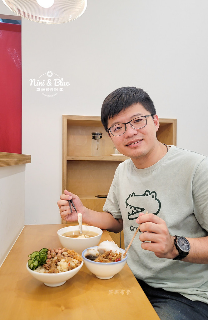 在來碗粿米糕 米其林必比登 向上市場美食03 在來碗粿米糕 米其林必比登 向上市場美食03