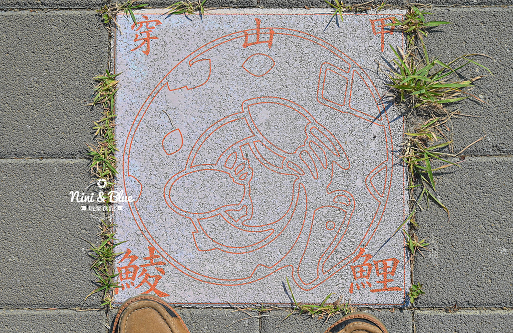 楓樹腳公園 台中南屯磨石子溜滑梯 滑索 穿山甲 風箏08